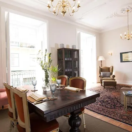 Apartment Space And Tradition In