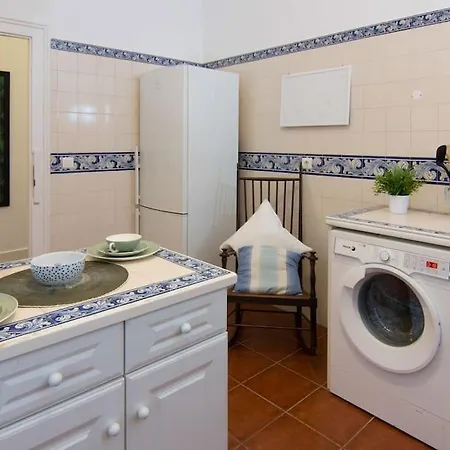 Space And Tradition In Lisbon