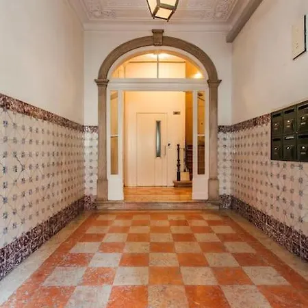 Space And Tradition In * Lisbon