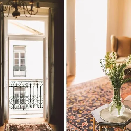 Apartment Space And Tradition In